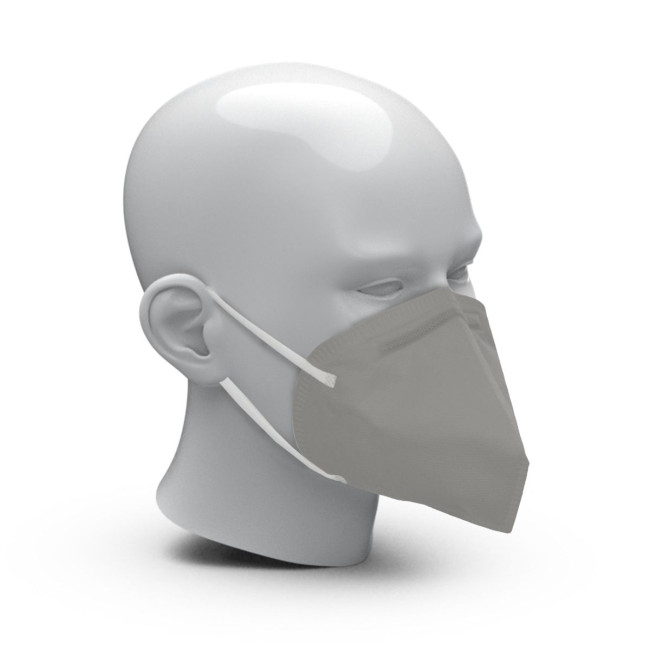 Promotional Respiratory Mask FFP2 NR Set Of 10 - Image 9