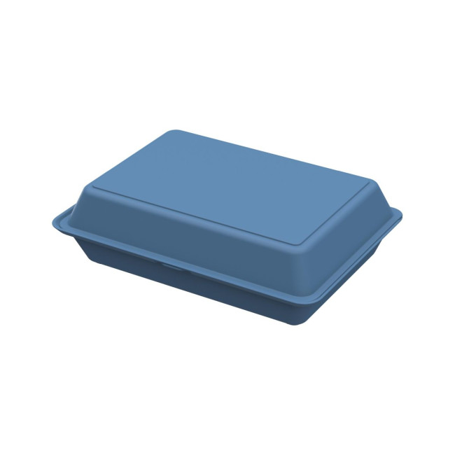 Promotional Meal Box ToGo XL Without Dividers - Image 1