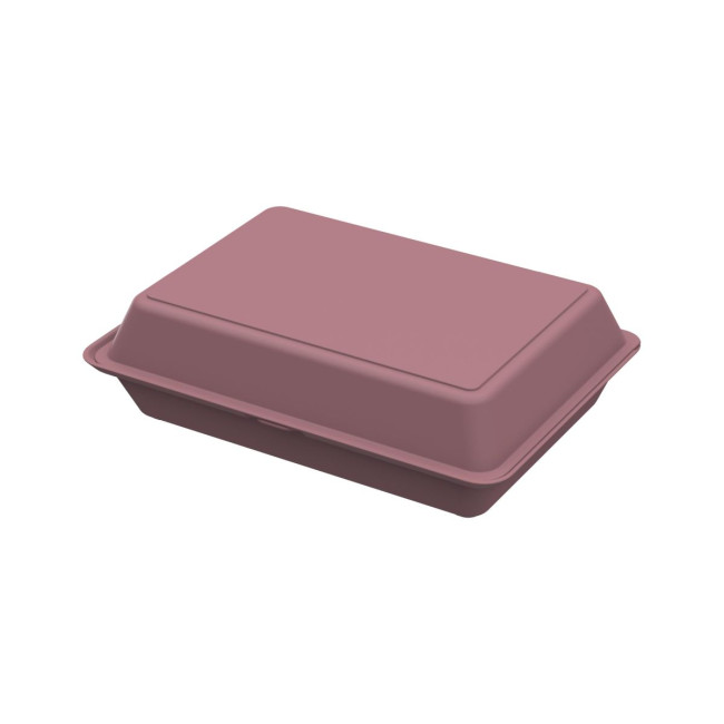 Promotional Meal Box ToGo XL Without Dividers - Image 3