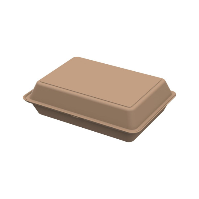 Promotional Meal Box ToGo XL Without Dividers - Image 5