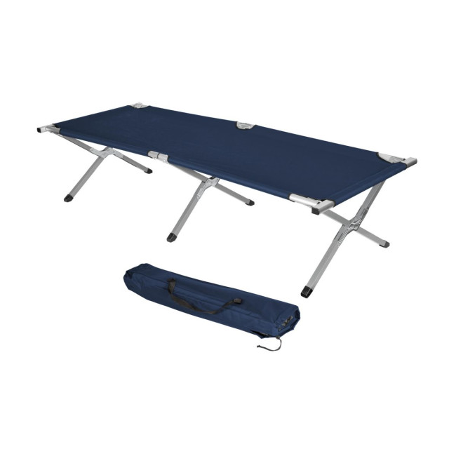 Promotional Camp Bed  - Image 2