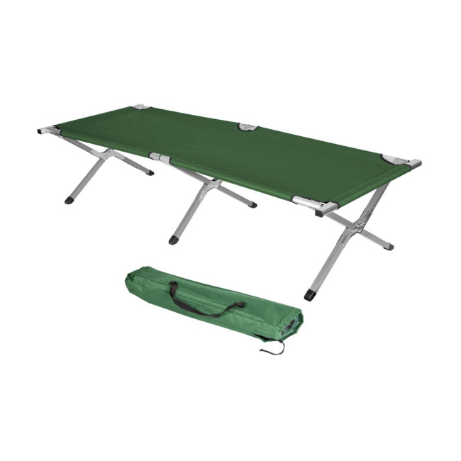 Promotional Camp Bed  - Image 3