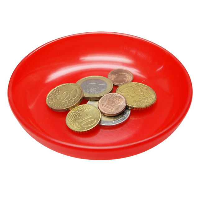 Promotional Coin Dish - Image 2