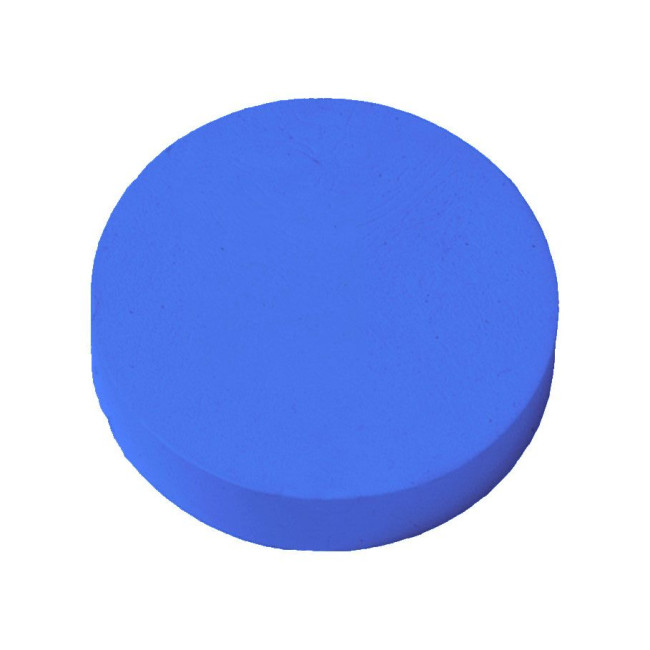 Promotional Round Standard Eraser  - Image 3