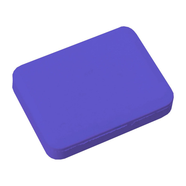 Promotional Square Eraser  - Image 3