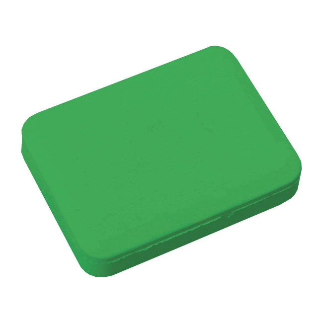 Promotional Square Eraser  - Image 4