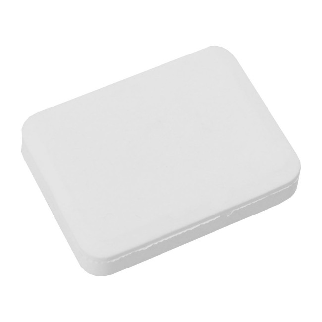 Promotional Square Eraser  - Image 5