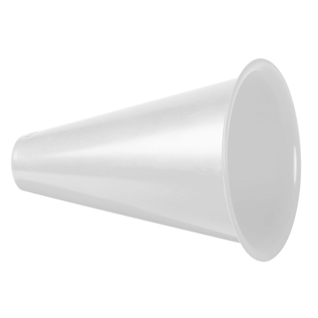 Promotional Fan Horn Megaphone  - Image 3