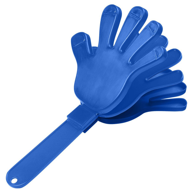 Promotional Hand Clapper Single Colour - Image 2