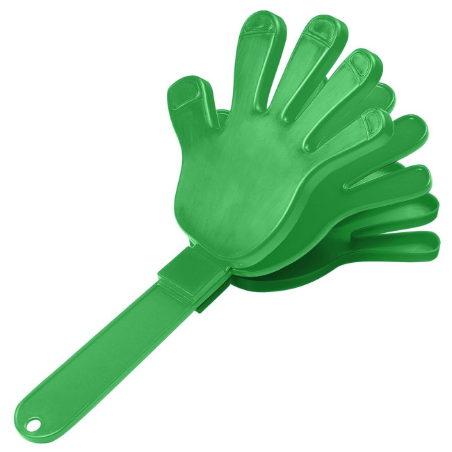 Promotional Hand Clapper Single Colour - Image 3