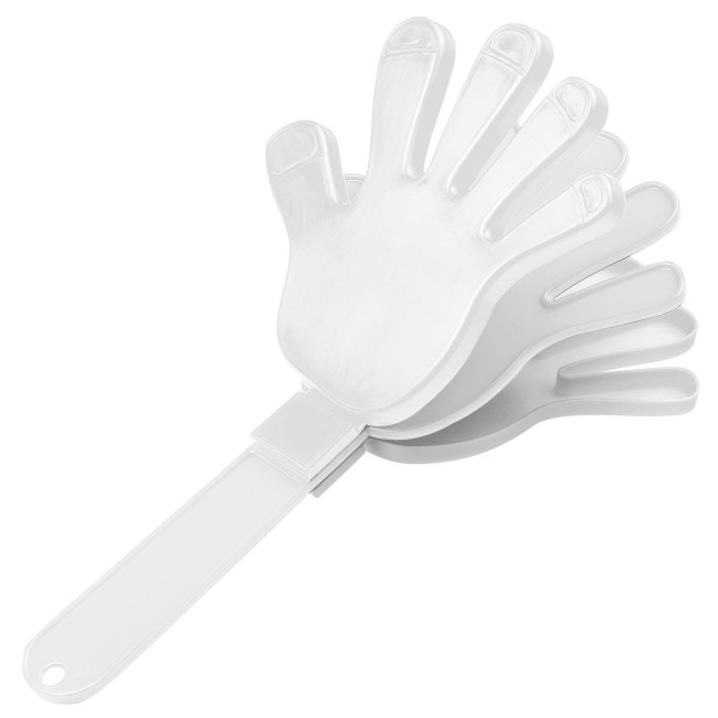 Promotional Hand Clapper Single Colour - Image 6