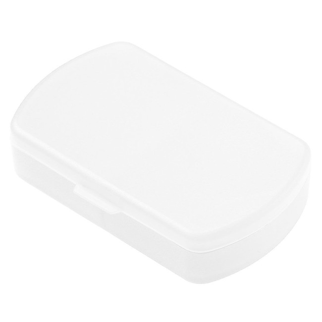 Promotional Duo Storage Pill Box  - Image 2