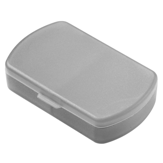 Promotional Duo Storage Pill Box  - Image 3