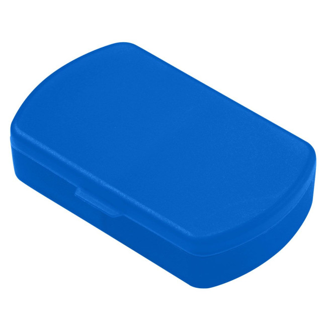 Promotional Duo Storage Pill Box  - Image 5