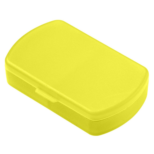 Promotional Duo Storage Pill Box  - Image 6