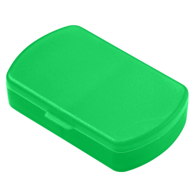 Promotional Duo Storage Pill Box  - Image 7