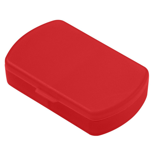 Promotional Duo Storage Pill Box  - Image 8