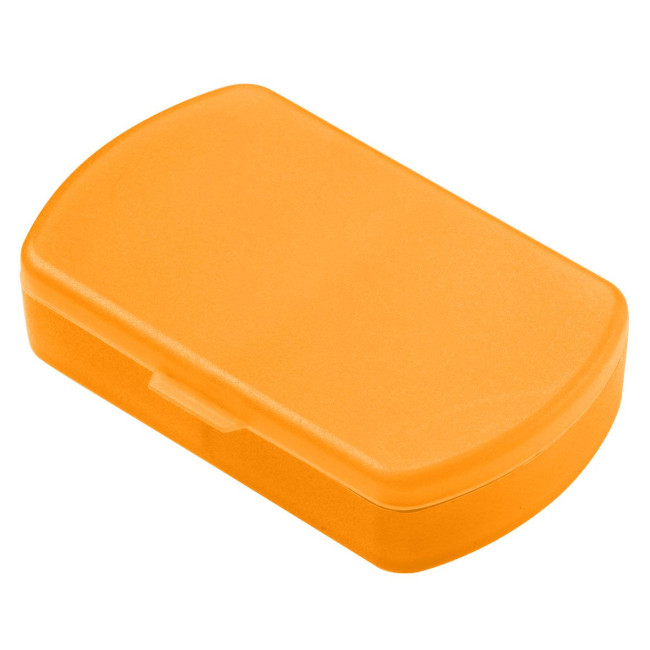 Promotional Duo Storage Pill Box  - Image 9