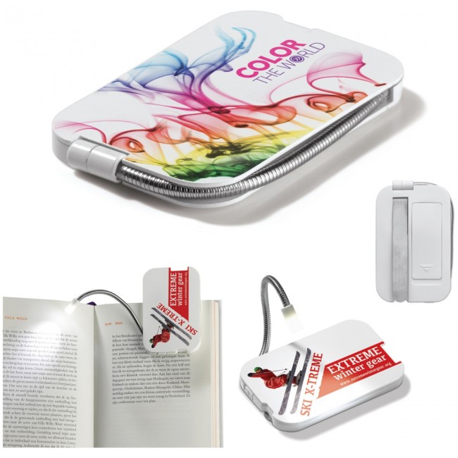 Promotional Booklight LED - Image 2