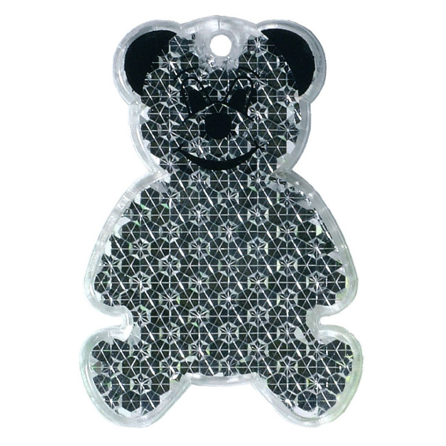 Promotional Bear Reflector  - Image 2