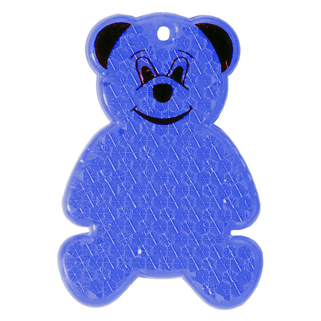 Promotional Bear Reflector  - Image 3