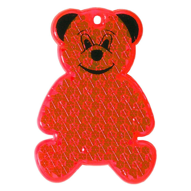 Promotional Bear Reflector  - Image 6