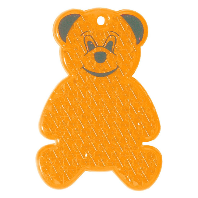 Promotional Bear Reflector  - Image 8