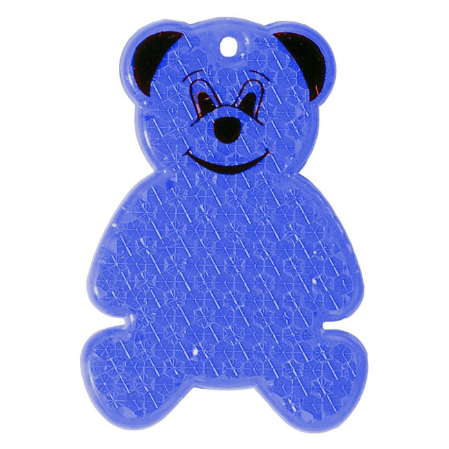 Promotional Bear Reflector  - Image 9