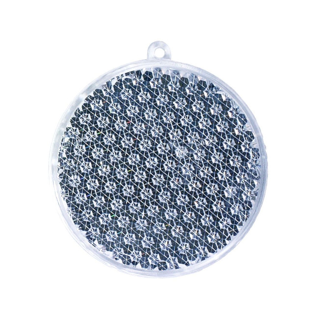 Promotional Round Reflector  - Image 3