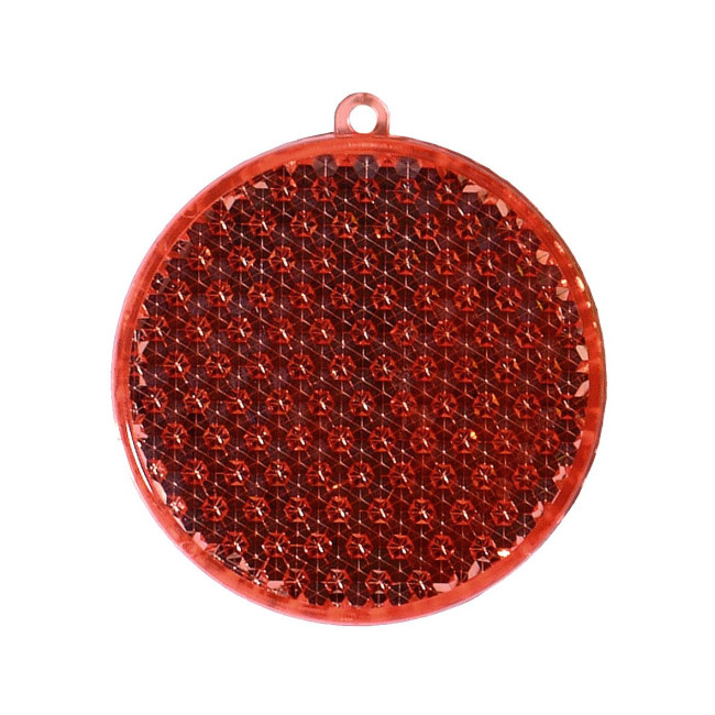 Promotional Round Reflector  - Image 7