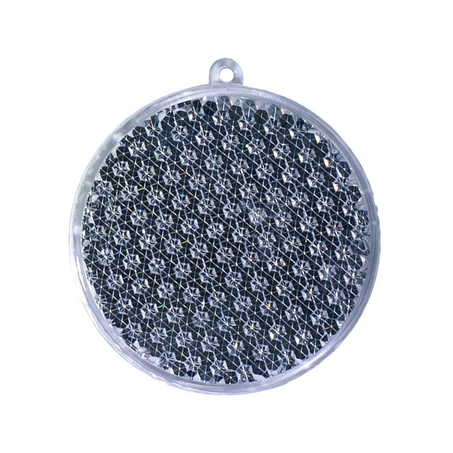 Promotional Round Reflector  - Image 11