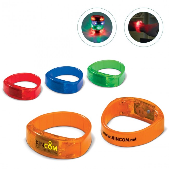 Promotional Bracelet bling - Image 1