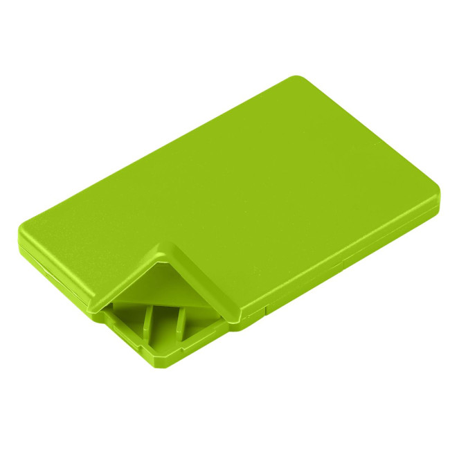 Promotional Rectangle Mint Dispenser  - Image 2