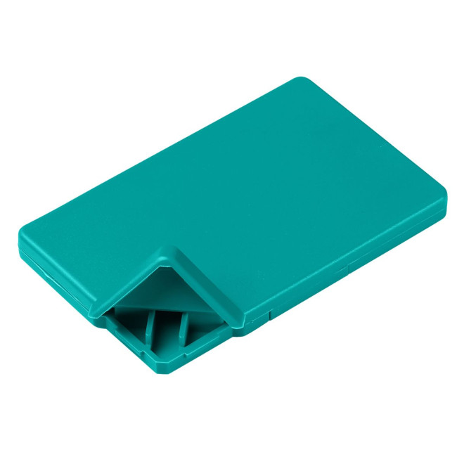 Promotional Rectangle Mint Dispenser  - Image 3