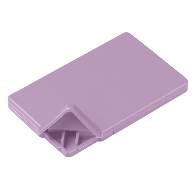 Promotional Rectangle Mint Dispenser  - Image 7