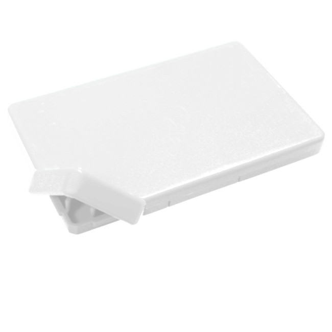 Promotional Rectangle Mint Dispenser  - Image 8