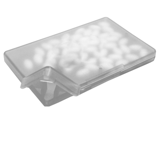 Promotional Rectangle Mint Dispenser  - Image 11