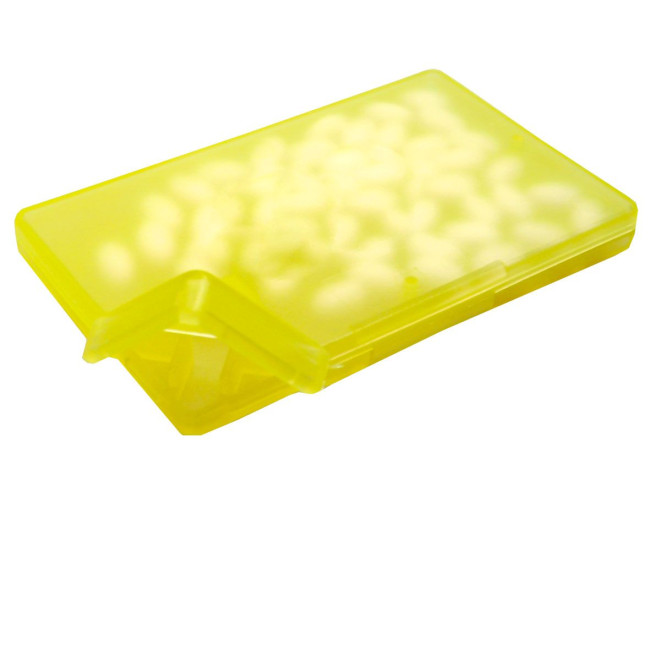 Promotional Rectangle Mint Dispenser  - Image 12