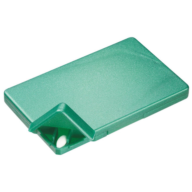 Promotional Rectangle Mint Dispenser  - Image 15