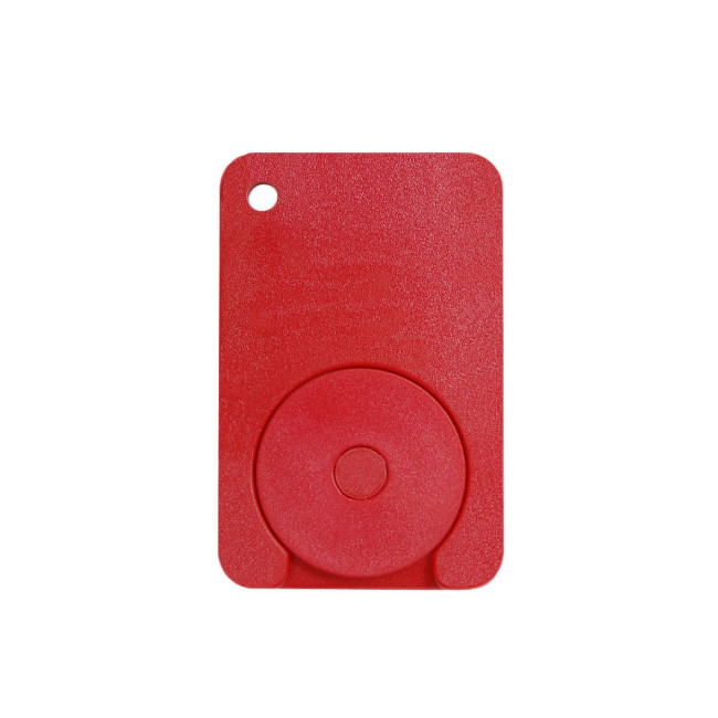 Promotional Chip Keyring  - Image 6