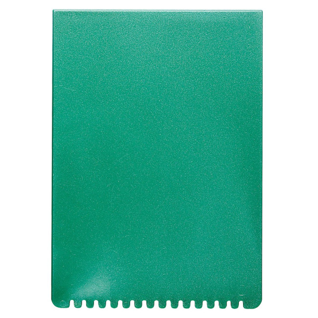 Promotional Square Ice Scraper  - Image 14