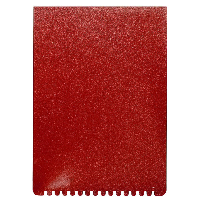 Promotional Square Ice Scraper  - Image 15