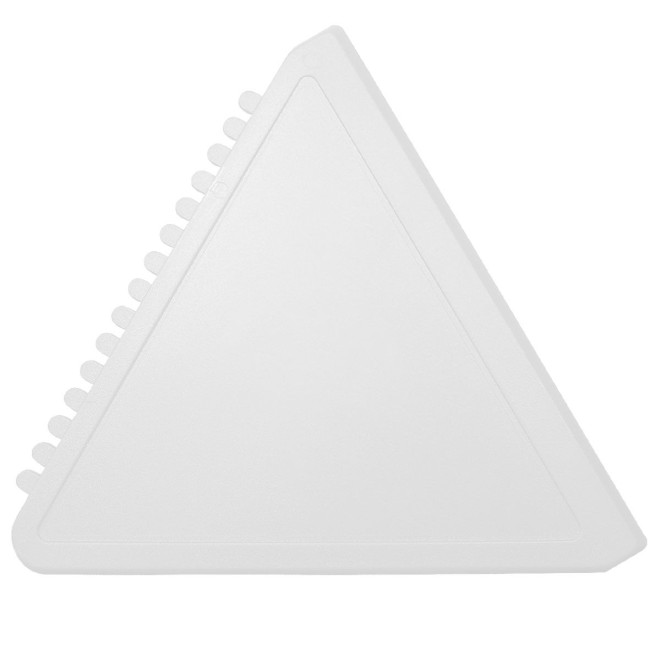 Promotional Triangle Ice Scraper  - Image 2