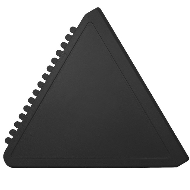 Promotional Triangle Ice Scraper  - Image 3