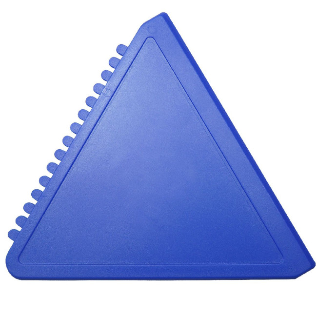 Promotional Triangle Ice Scraper  - Image 4