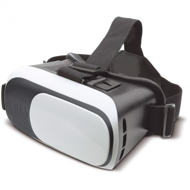 Promotional VR Glasses slide - Image 1