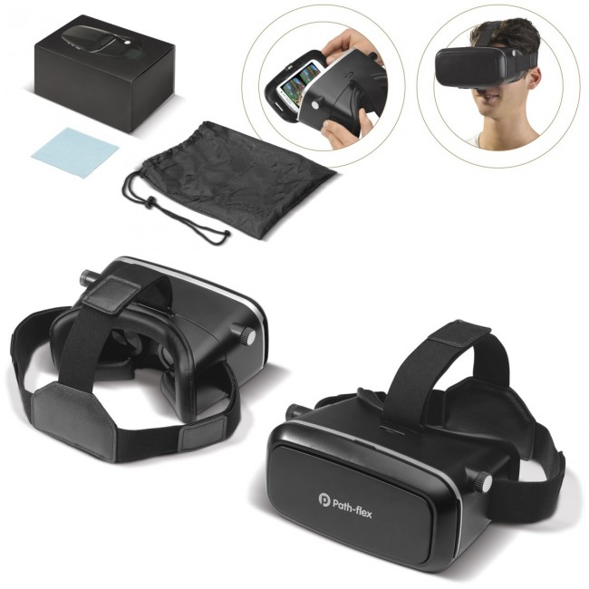 Promotional VR Glasses, deluxe - Image 2