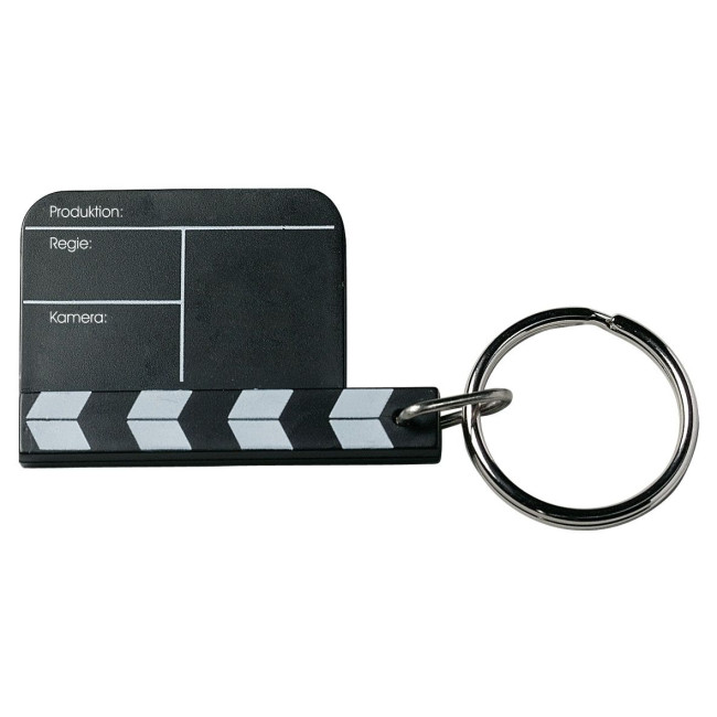 Promotional Keyring 