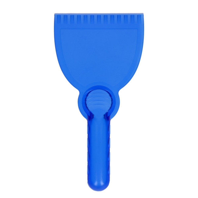 Promotional Plastic Ice Scraper  - Image 2