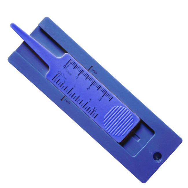 Promotional Tyre Tread Measuring Device - Image 1